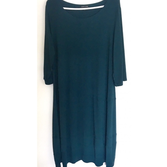 Eileen Fisher Dresses & Skirts - EILEEN FISHER DRESS